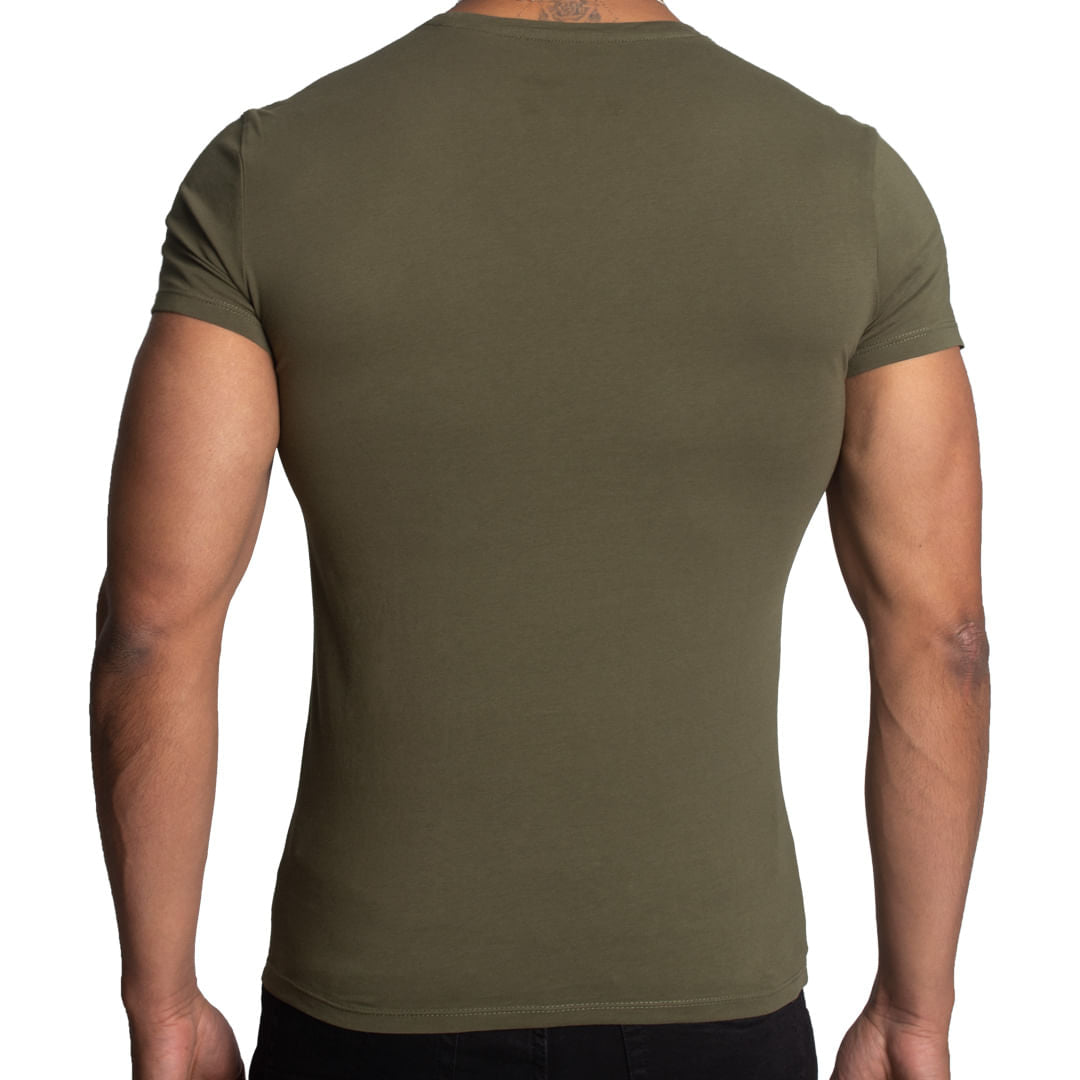 VERDE MILITAR