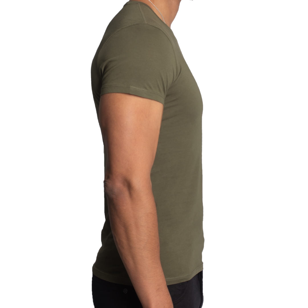 VERDE MILITAR