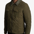 Verde Militar