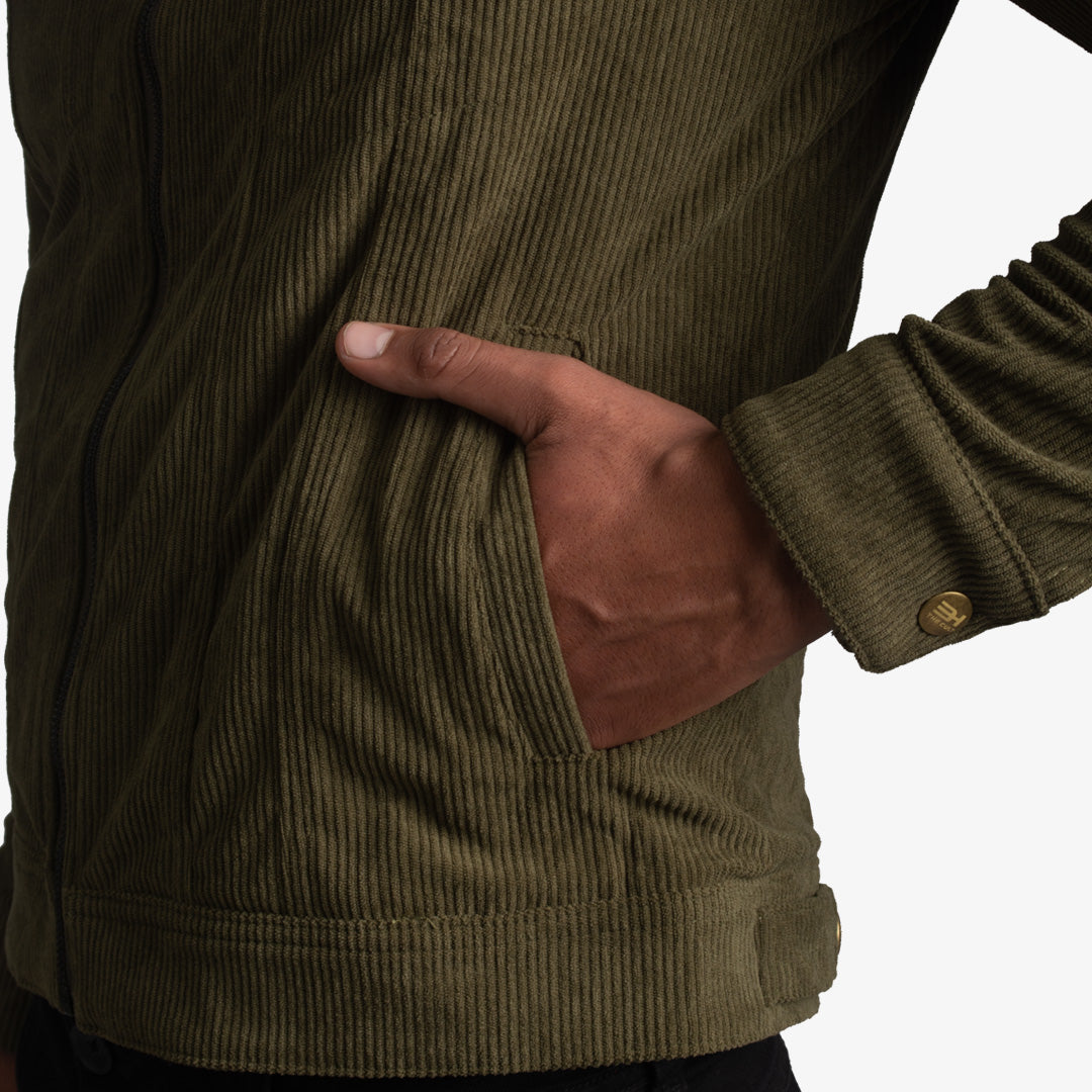 Verde Militar