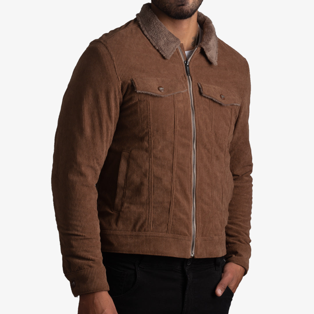 Marron