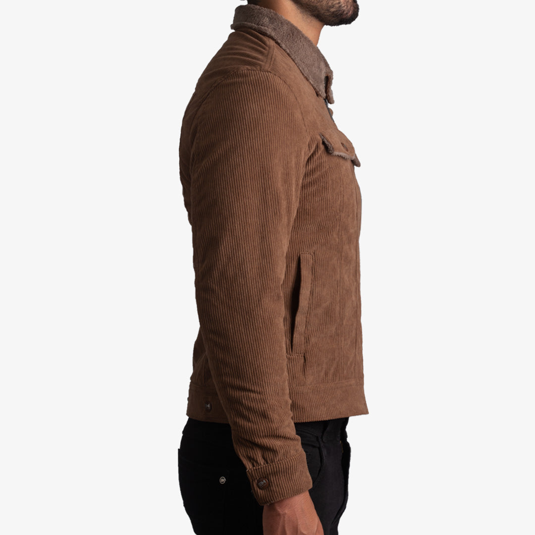 Marron