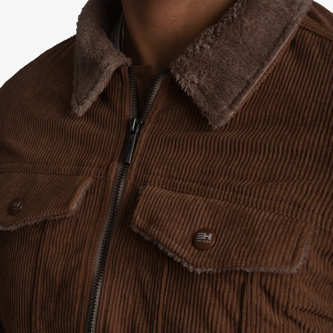 Marron