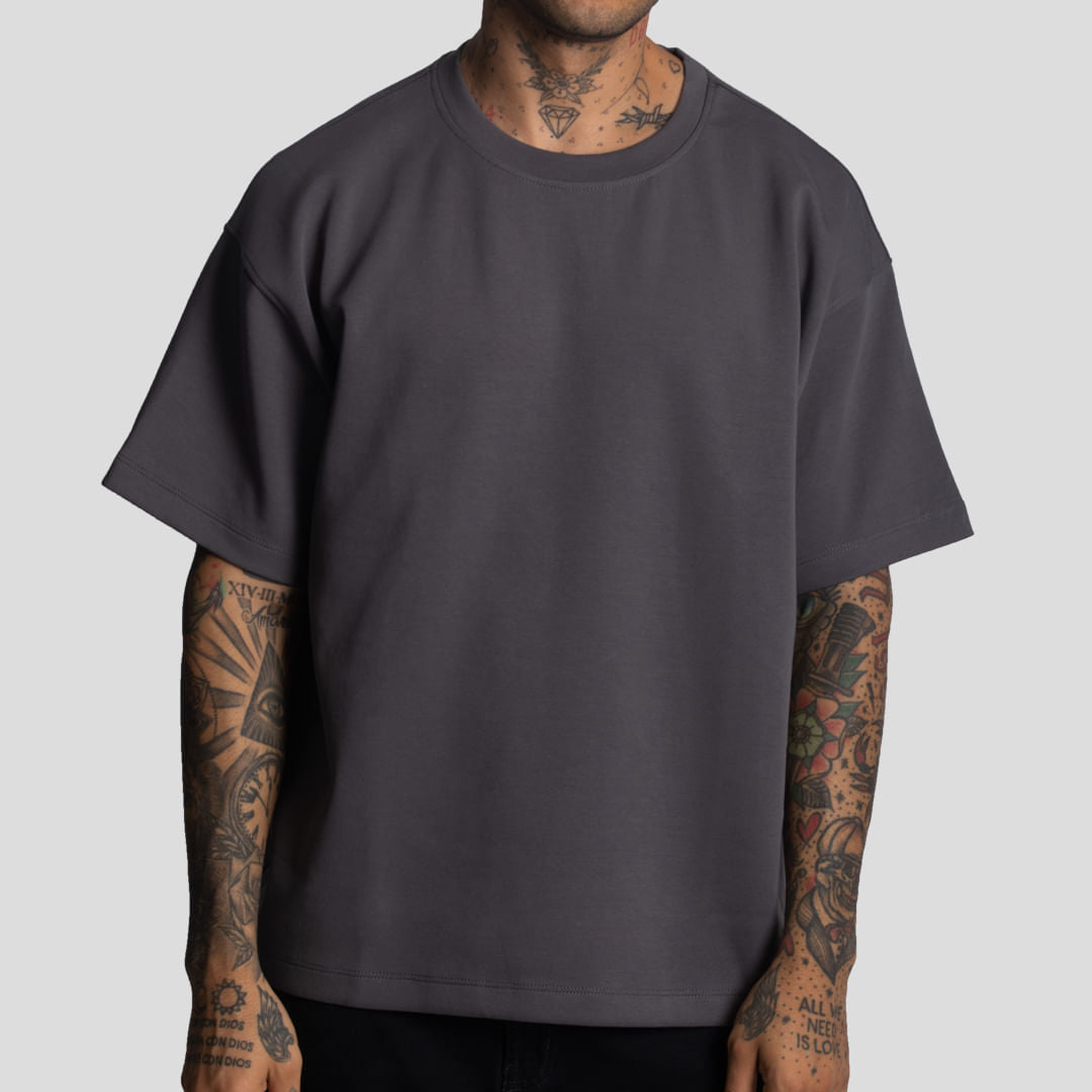 DARK GRAY