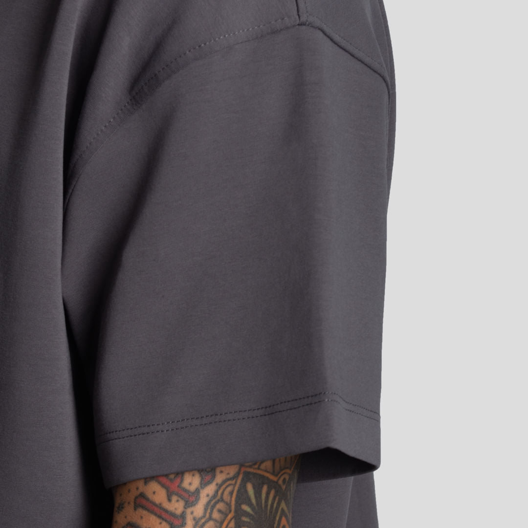 DARK GRAY