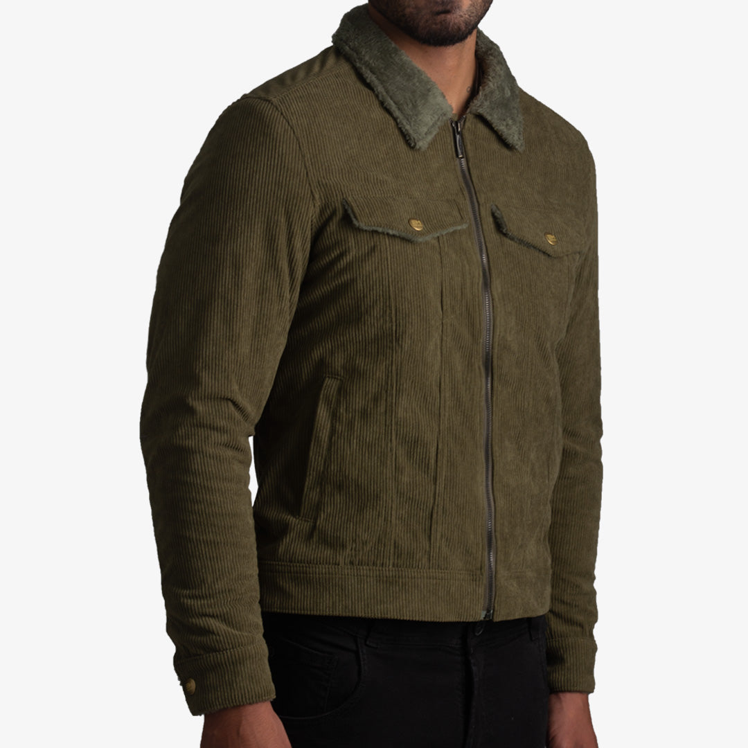 Verde Militar
