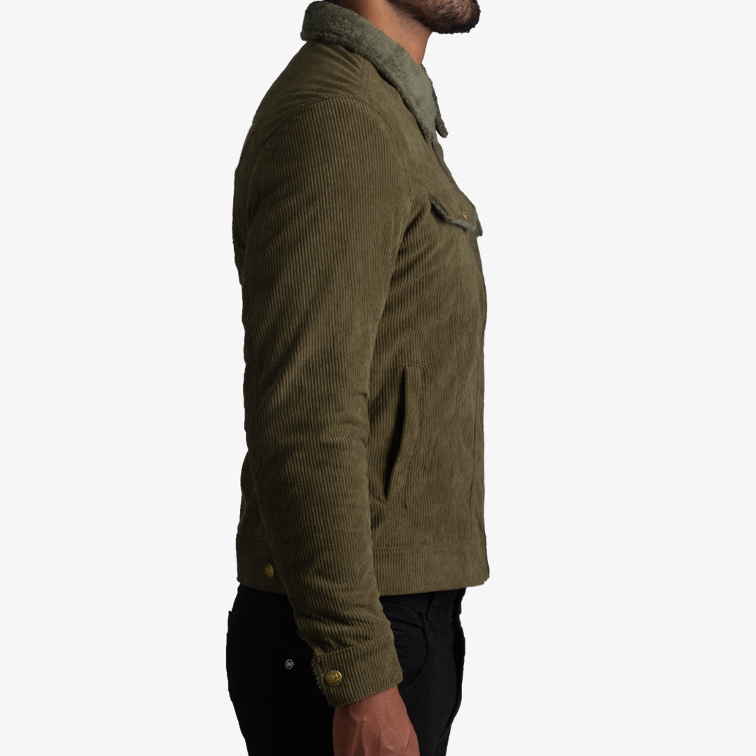 Verde Militar