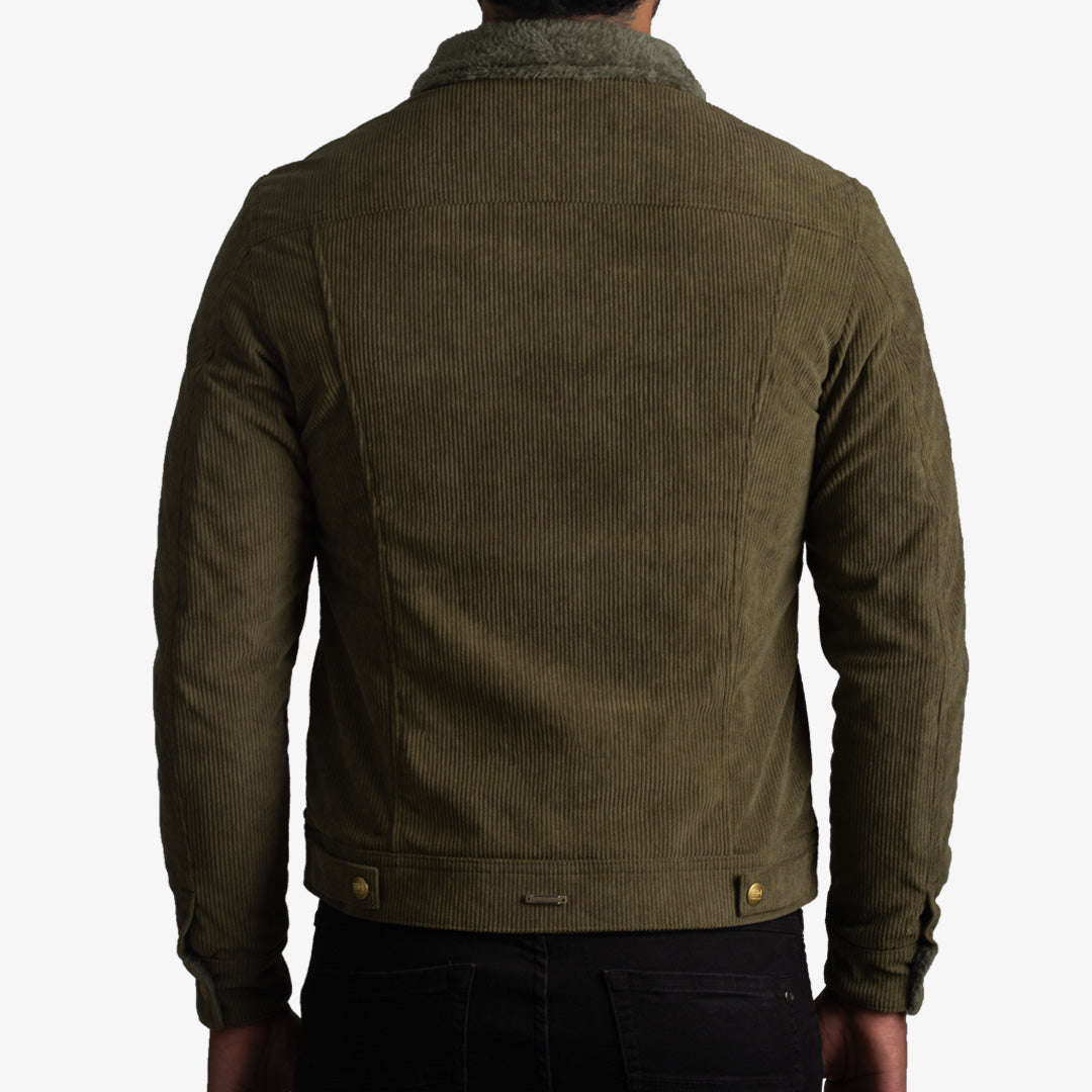 Verde Militar