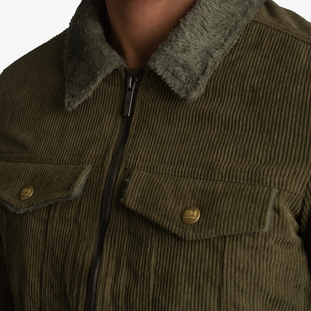 Verde Militar