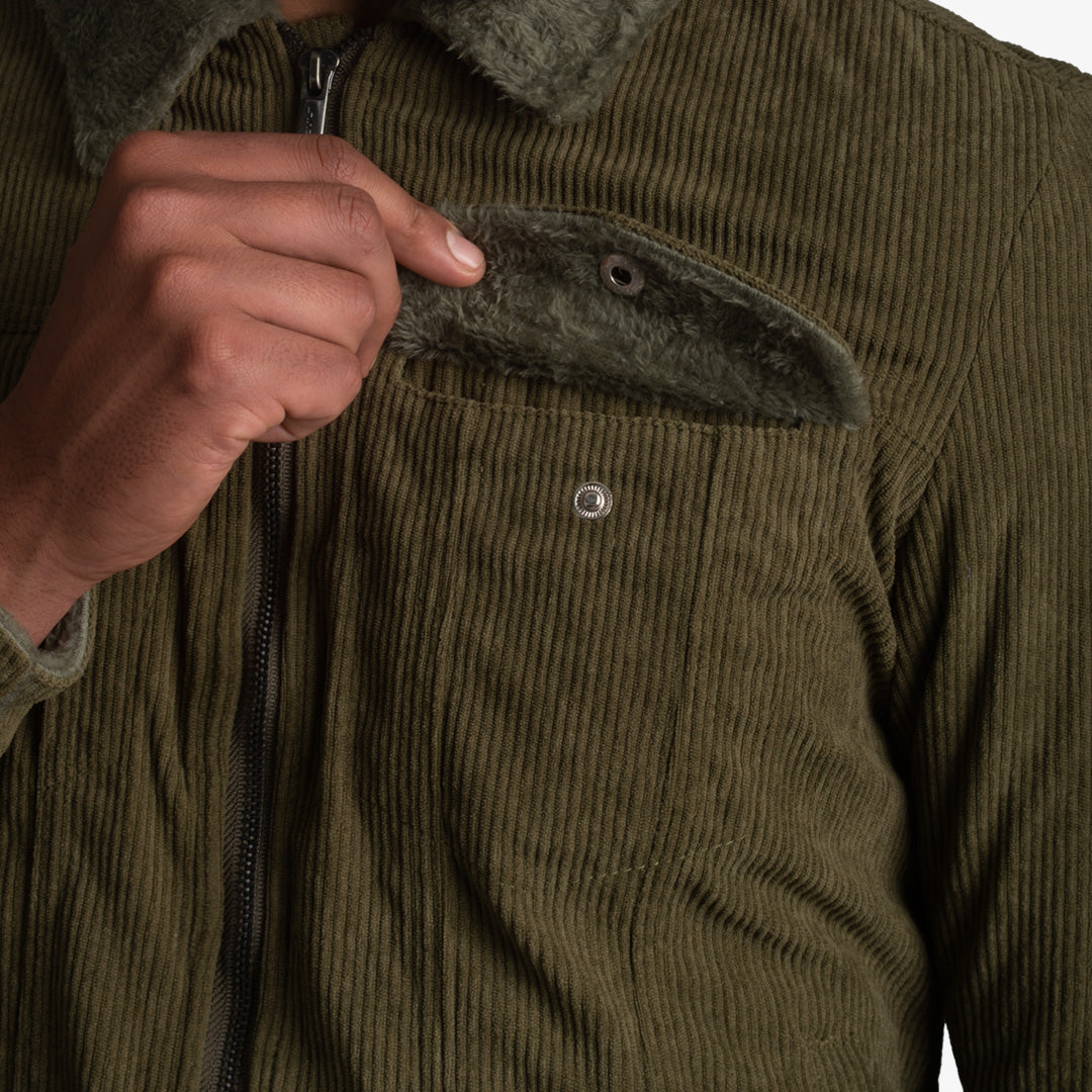 Verde Militar