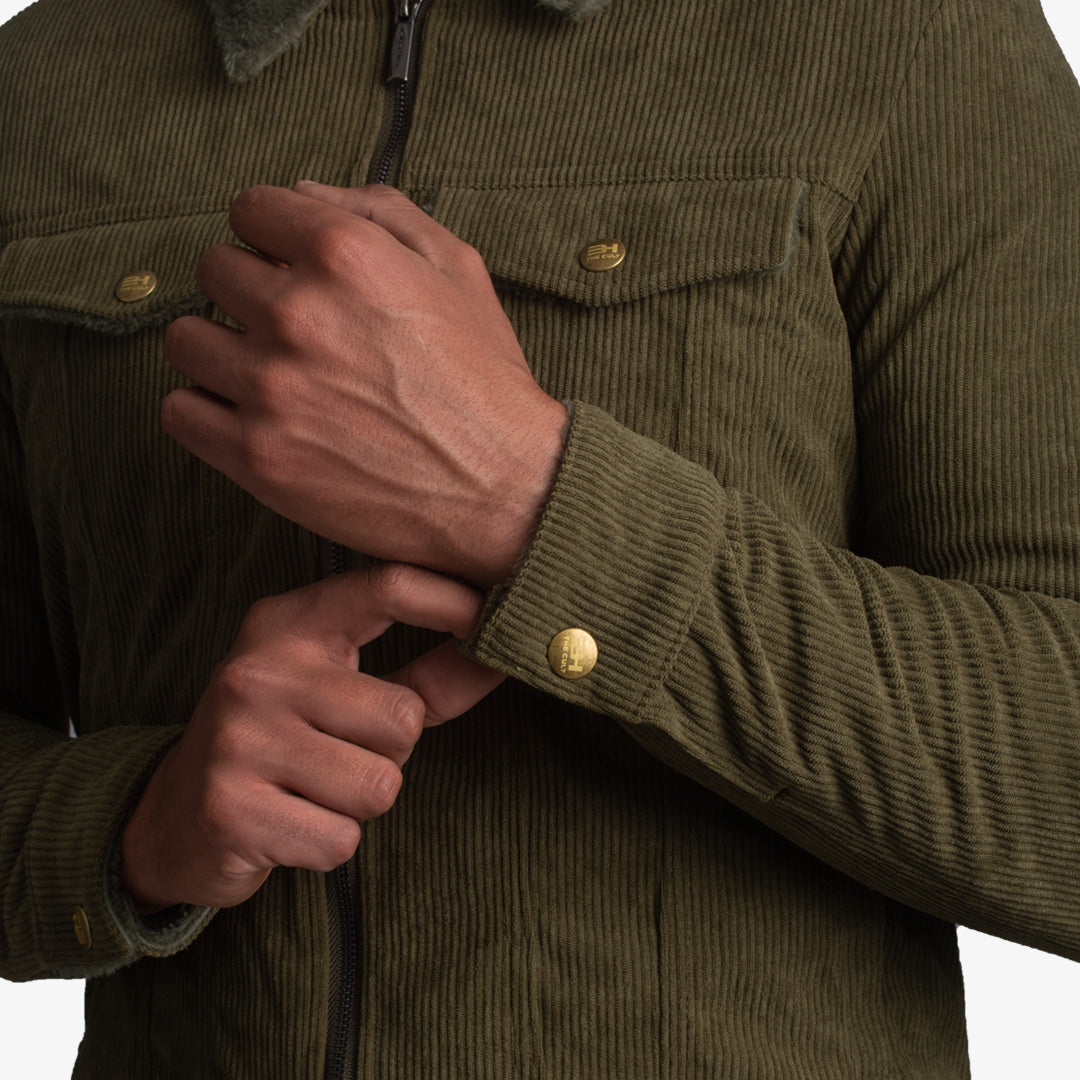 Verde Militar