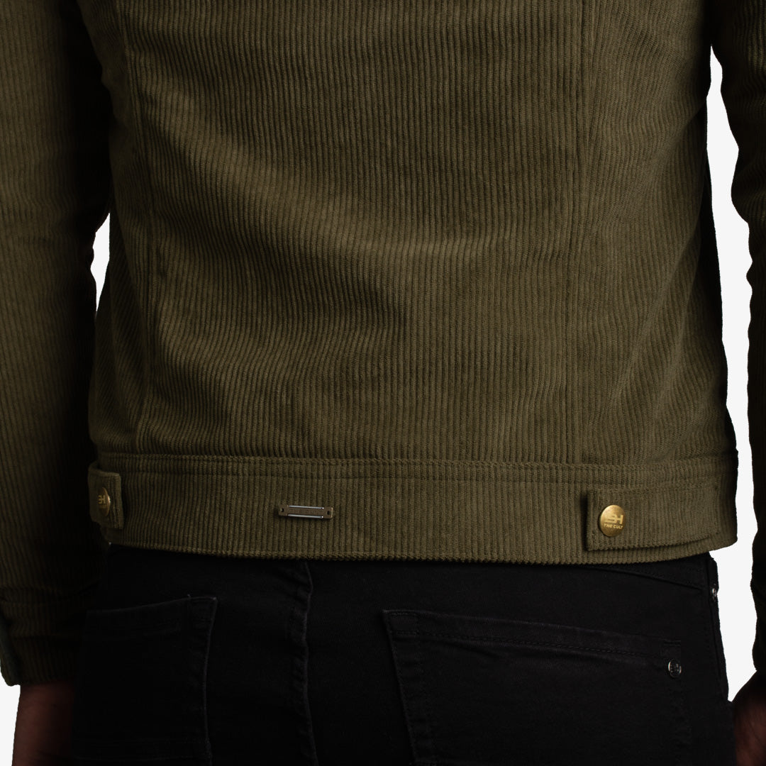 Verde Militar